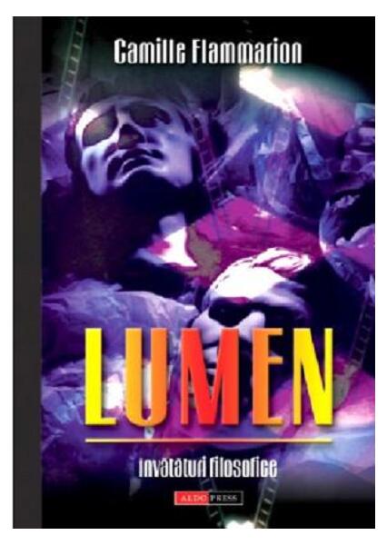 Lumen - Camille Flammarion - Aldo Press