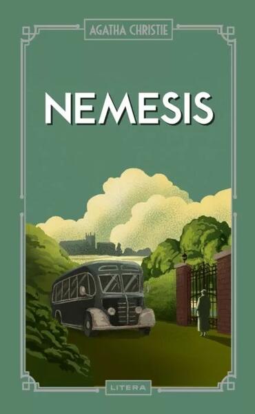 Nemesis (Vol. 24) - Agatha Christie - Litera
