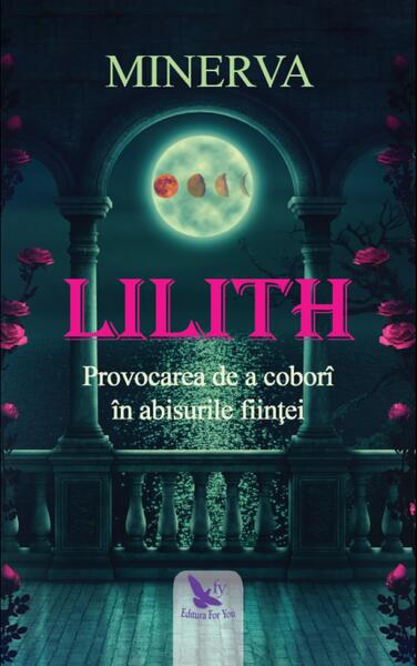 Lilith - Minerva - For You