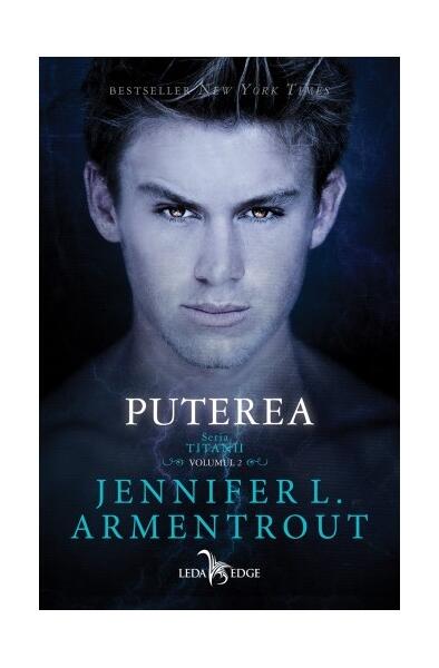 Puterea (Vol. 2) - Jennifer L. Armentrout - Leda