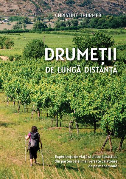 Drumeții de lungă distanță - Aqua Forte