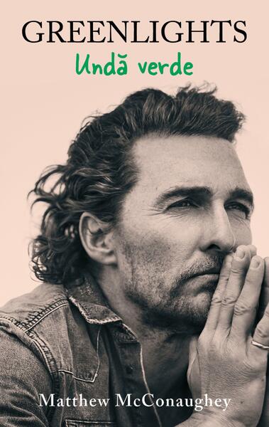 Undă verde - Matthew McConaughey - RAO