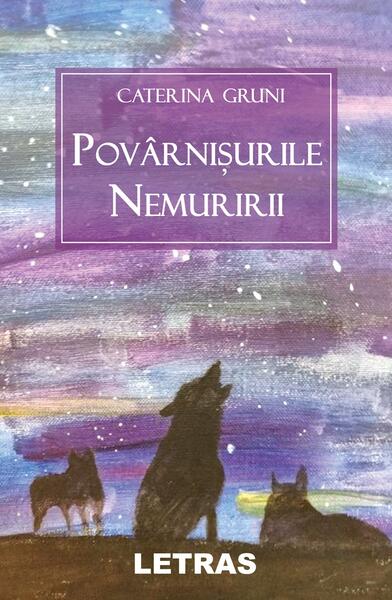 Povârnișurile nemuririi - Caterina Gruni - Letras