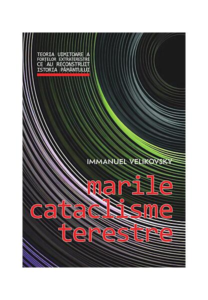 Marile cataclisme terestre - Daksha