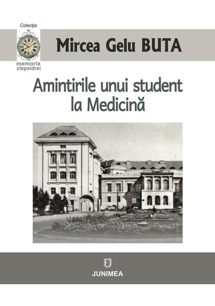 Amintirile unui student la Medicină - Junimea
