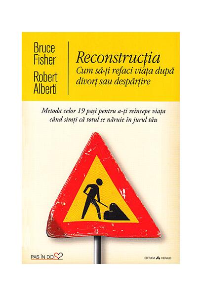 Reconstrucția - Bruce Fisher, Robert Alberti - Herald