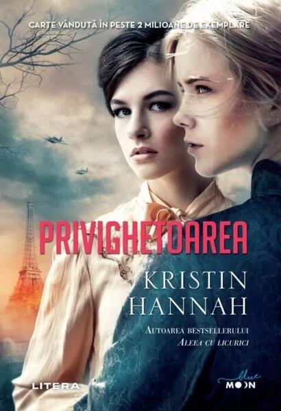 Privighetoarea - Kristin Hannah - Litera