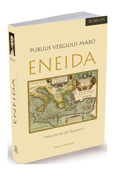 Eneida - Publius Vergilius Maro - Ratio et Revelatio