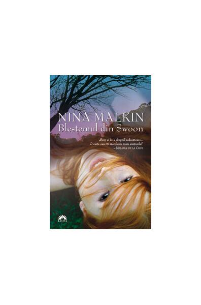 Blestemul din Swoon - Nina Malkin - Leda