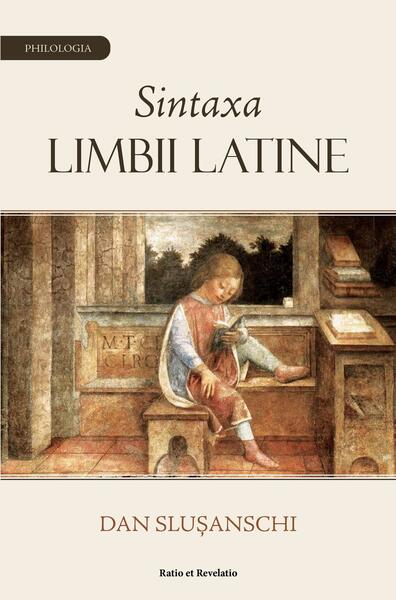 Sintaxa limbii latine - Ratio et Revelatio