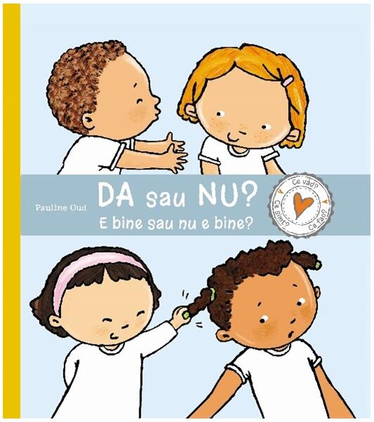 Da sau nu? E bine sau nu e bine? - Prut