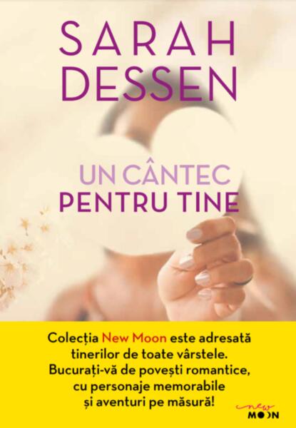 Un cântec pentru tine - Sarah Dessen - Litera