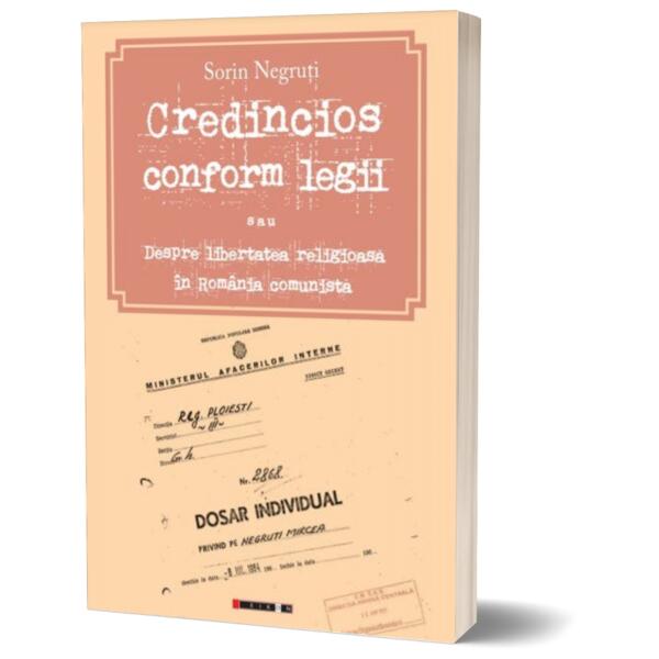 Credincios conform legii - Eikon