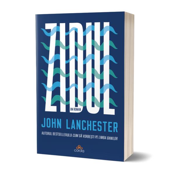 Zidul - John Lanchester - Act și Politon
