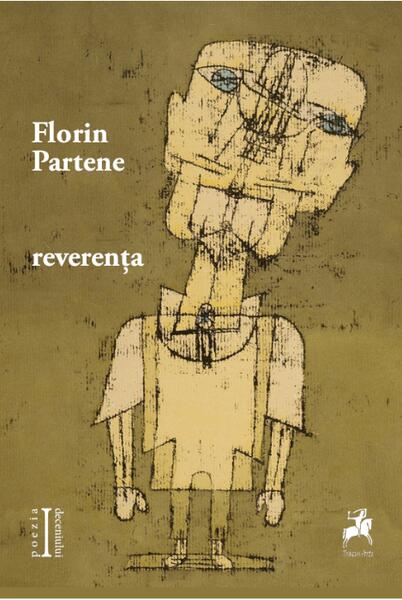 Reverența - Florin Partene - Tracus Arte