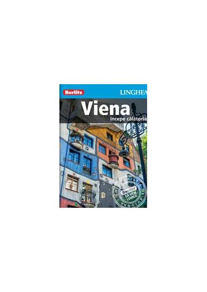 Viena - ghid turistic - Linghea