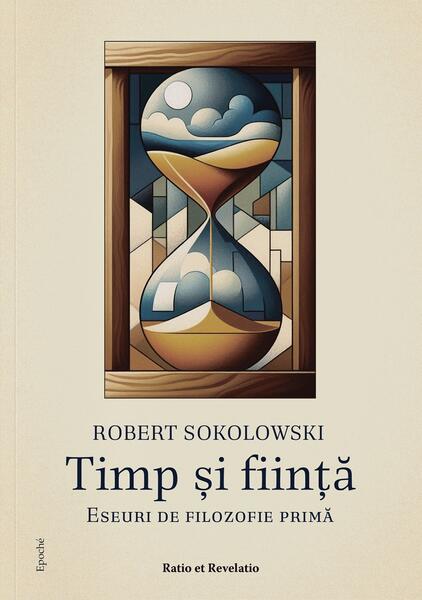 Timp și ființă - Ratio et Revelatio