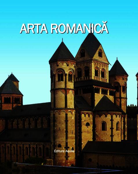 Arta romanică - Aquila