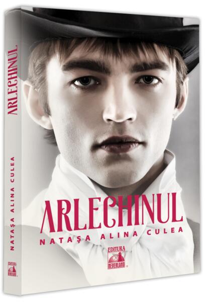 Arlechinul - Natașa Alina Culea - Neverland