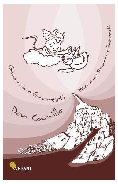 Don Camillo. Lume măruntă - Giovannino Guareschi - Vellant