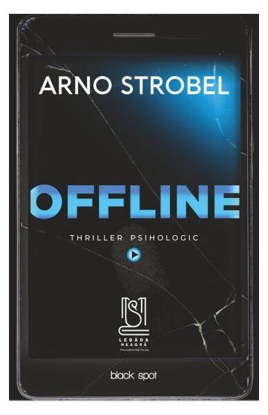 Offline - Arno Strobel - Lebăda Neagră