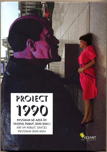 Proiect 1990 - Ioana Ciocan - Vellant