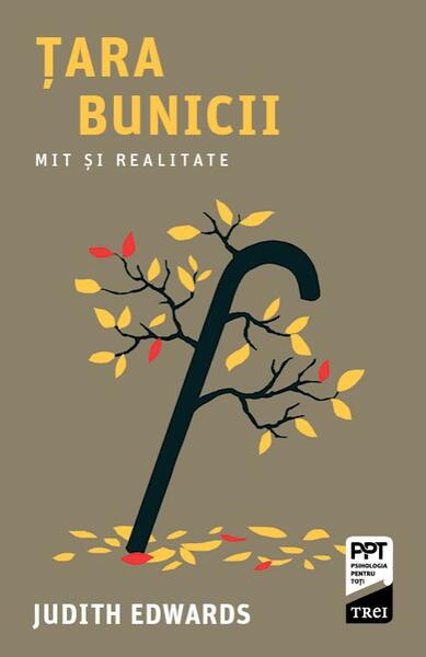 Țara bunicii - Paperback brosat - Trei