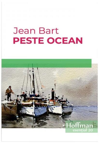 Peste ocean - Jean Bart - Hoffman