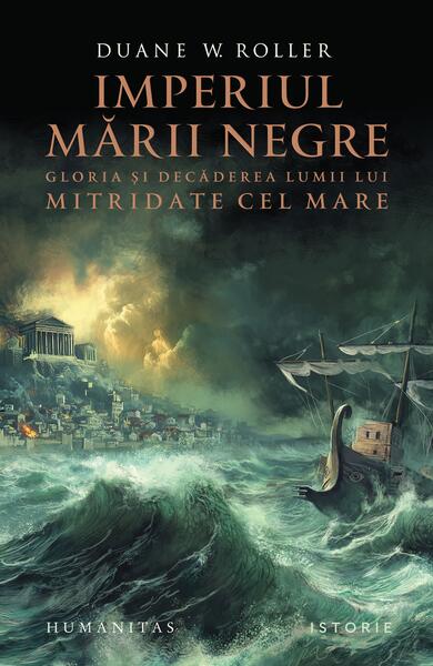 Imperiul Mării Negre - Humanitas