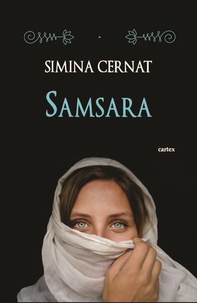 Samsara - Simina Cernat - Cartex