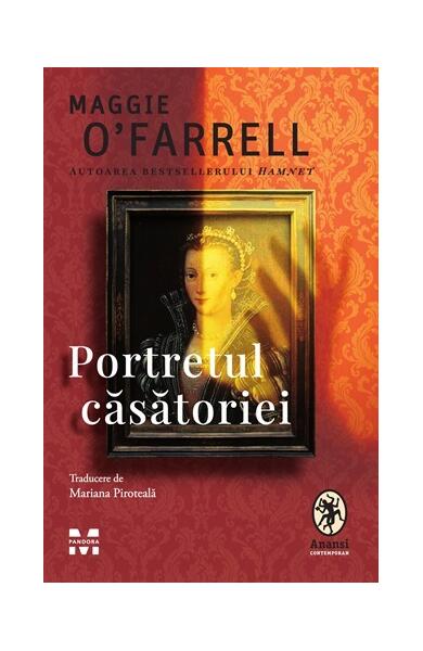 Portretul căsătoriei - Pandora M