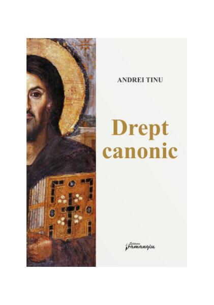 Drept canonic - Hamangiu