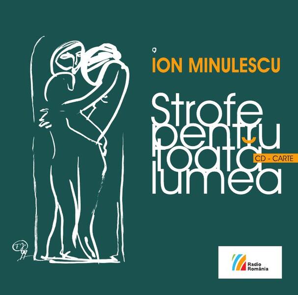 Strofe pentru toată lumea + CD - Casa Radio