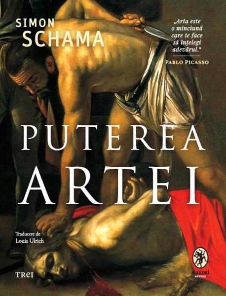 Puterea artei - Trei