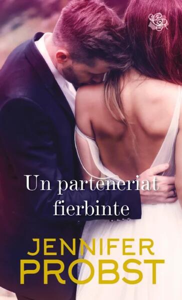 Un parteneriat fierbinte - Jennifer Probst - Litera