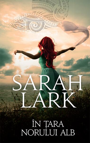 În ţara norului alb - Sarah Lark - RAO