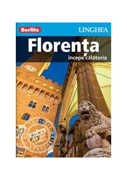 Florența - Linghea