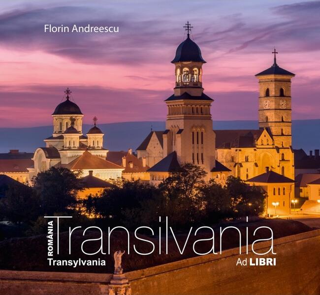 Transilvania - Mariana Pascaru - Ad Libri