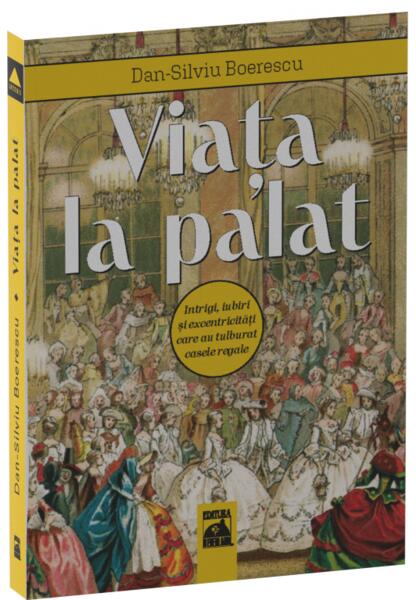 Viața la palat - Neverland