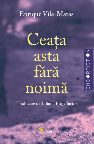 Ceața asta fără noimă - Vellant