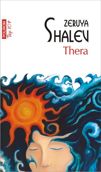 Thera (Top 10+) - Zeruya Shalev - Polirom