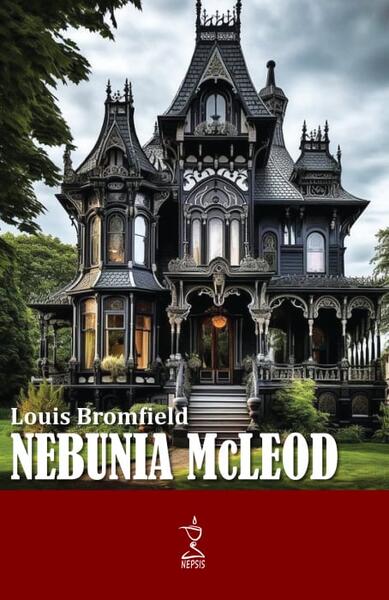 Nebunia McLeod - Nepsis