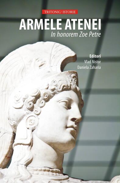 Armele Atenei. In honorem Zoe Petre - Tritonic