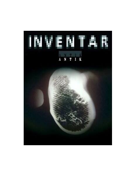 Inventar Antik - Alexandru Antik, Sebestyen Gyorgy Szekely - Vellant