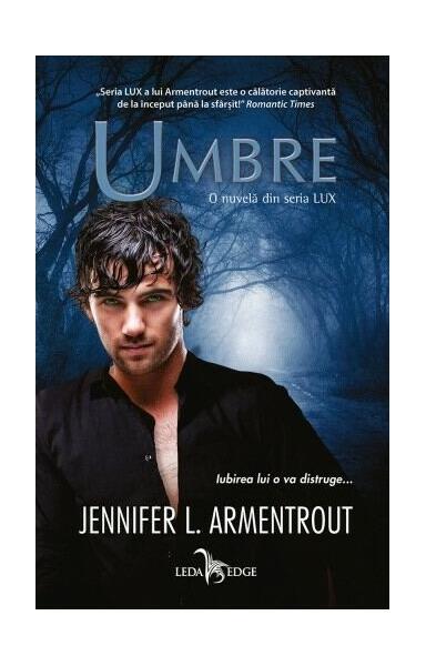 Umbre (Vol. 0.5) - Jennifer L. Armentrout - Leda
