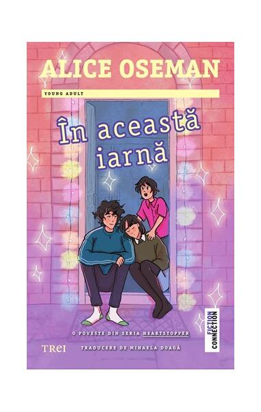 În această iarnă - Trei