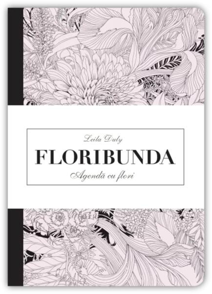 Floribunda - Leila Duly - Litera