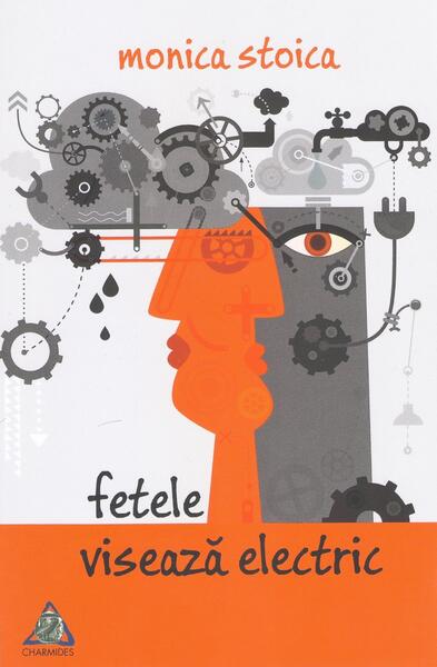 Fetele visează electric - Monica Stoica - Charmides