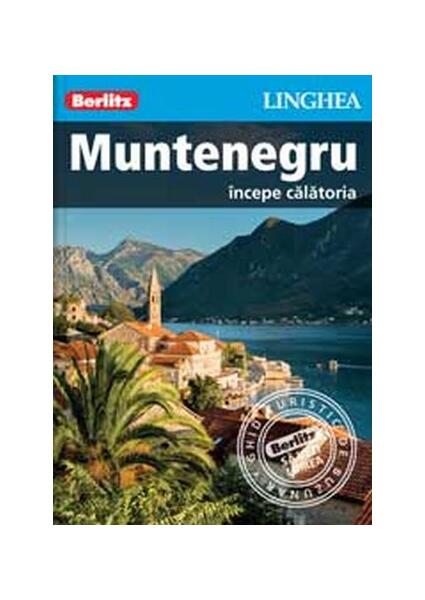 Muntenegru - începe călătoria - Linghea