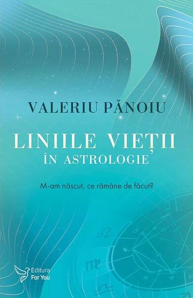 Liniile vieții în astrologie - For You
